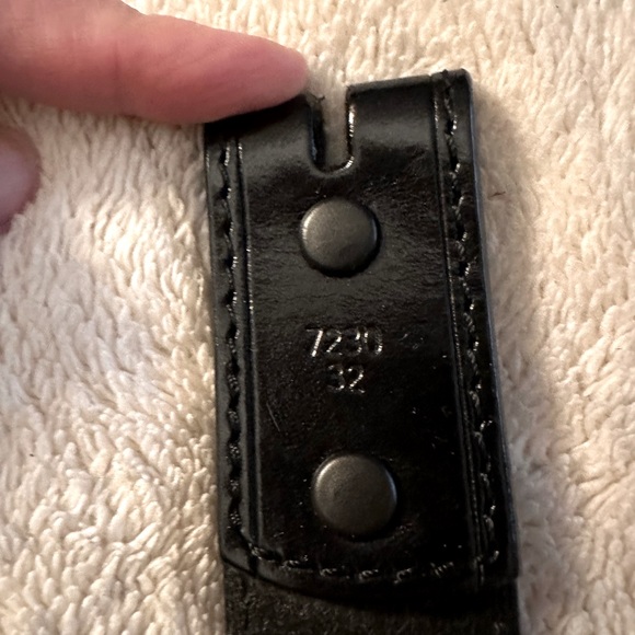 Women’s Western Belt - Picture 2 of 9